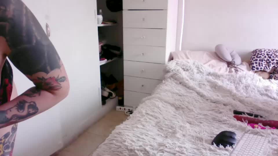 gatitahorny69 Adult Chat July 5, 2026