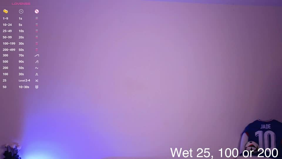 jade_paris Adult Chat July 6, 2026
