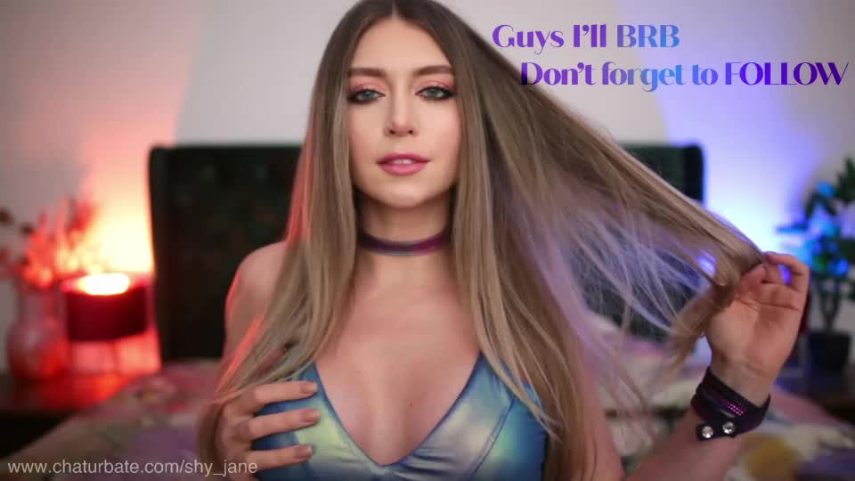 shy_jane Adult Chat July 6, 2026