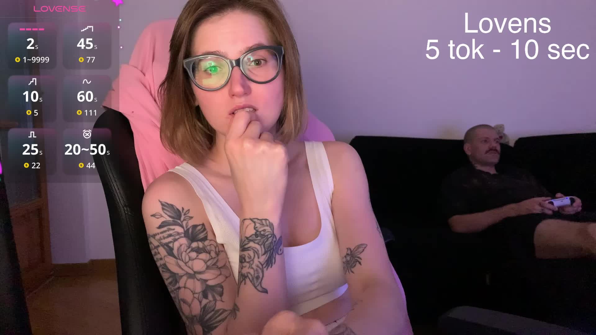 Sexy-Sweets Adult Chat July 5, 2026