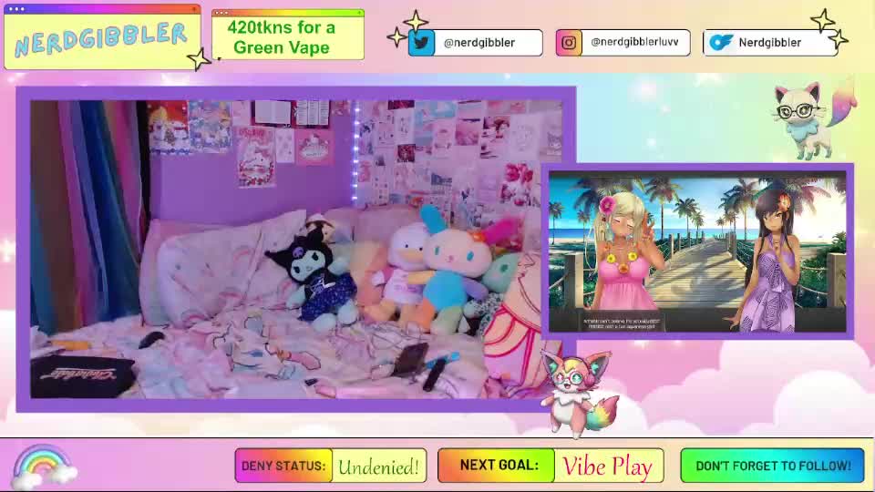 nerdgibbler Adult Chat July 6, 2026
