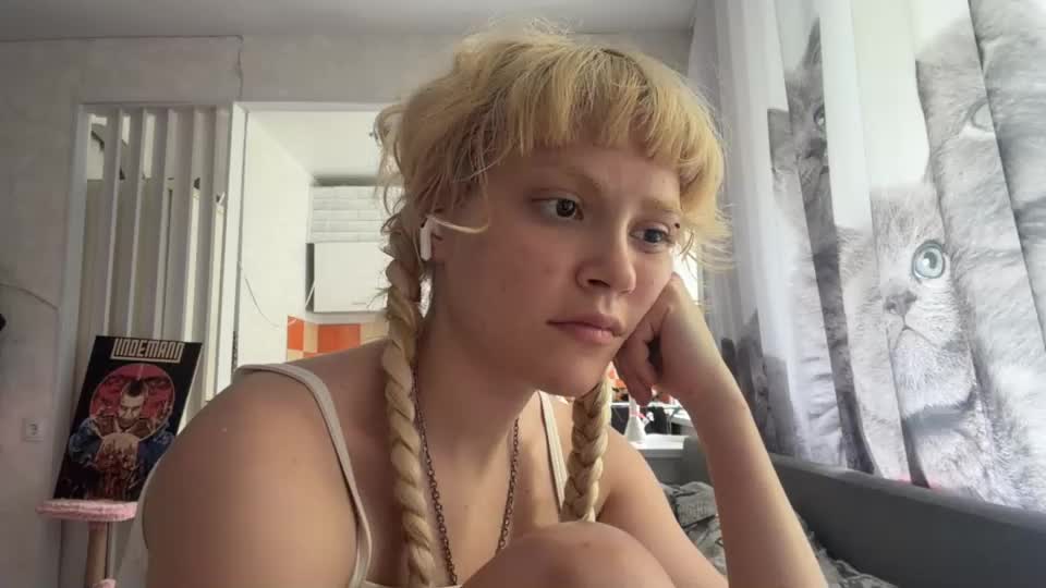 christiechorney Adult Chat July 6, 2026