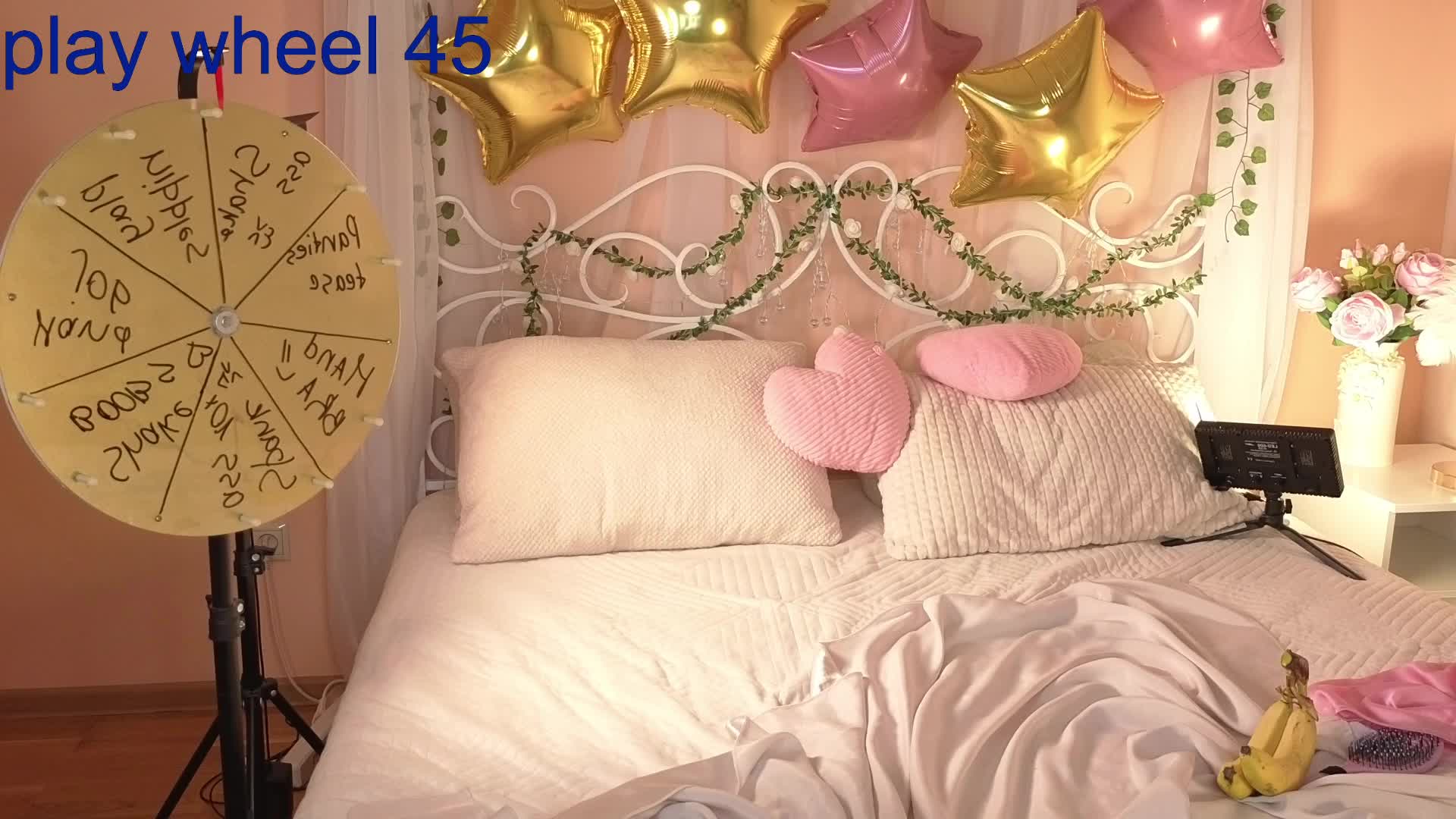 EmmaBuns Adult Chat July 6, 2026