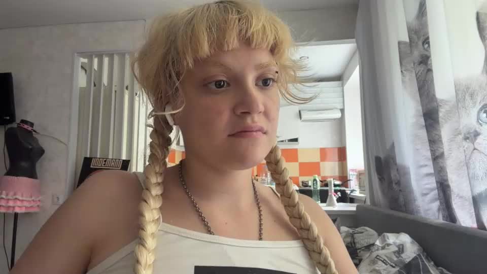 christiechorney Adult Chat July 6, 2026