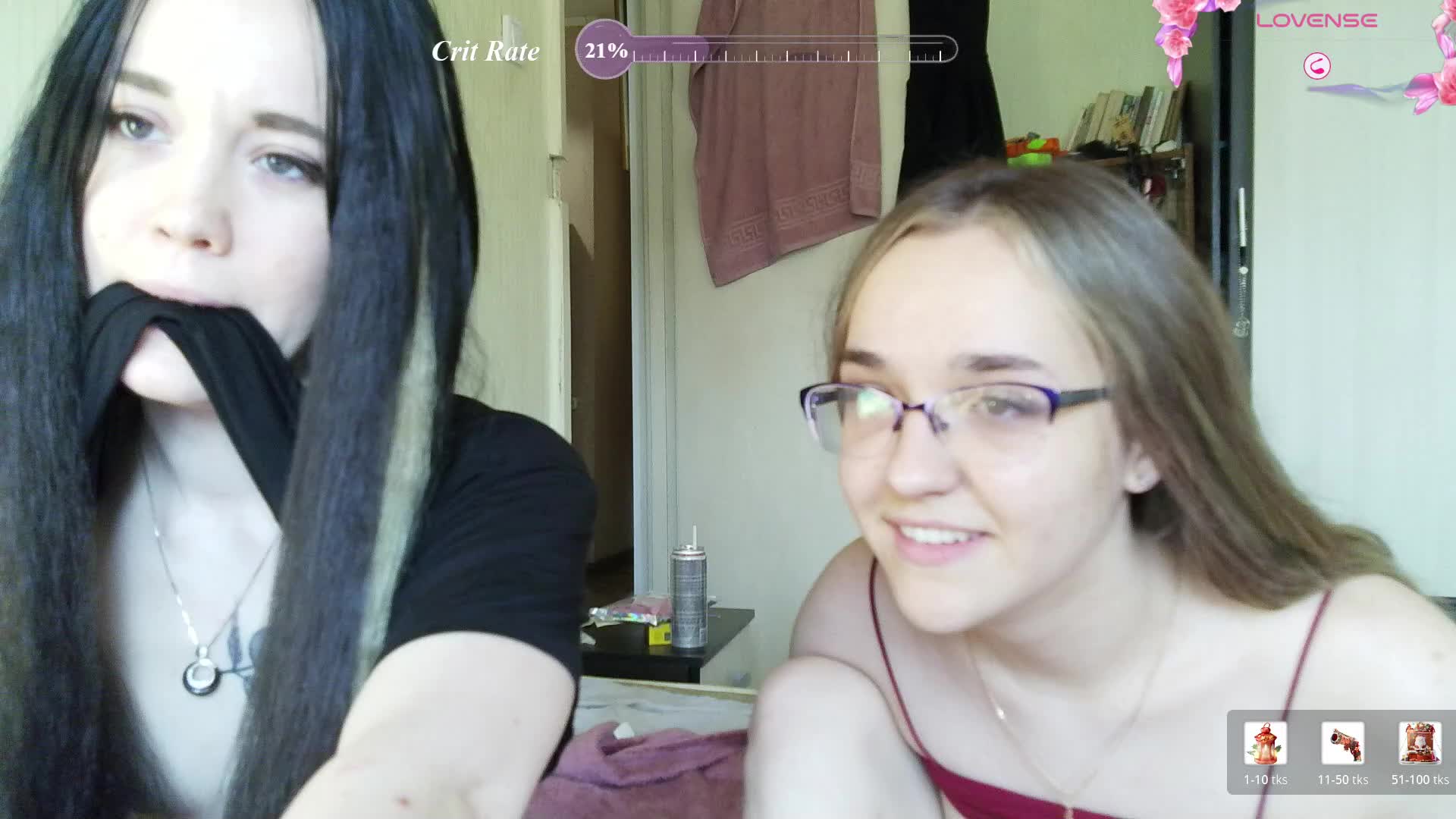 HotsCouple Adult Chat July 5, 2026