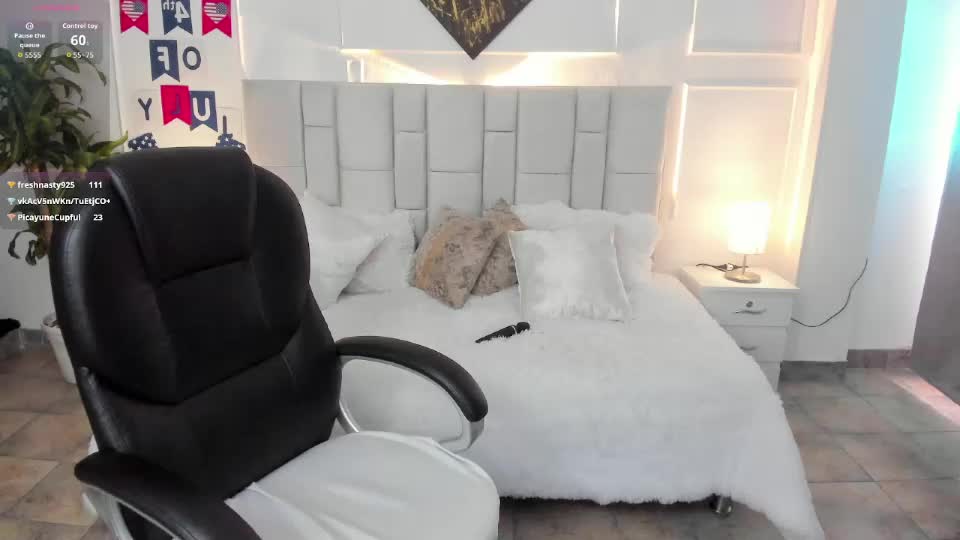 saraa_stormy Adult Chat July 5, 2026