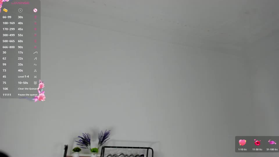portia_bubbles Adult Chat July 6, 2026