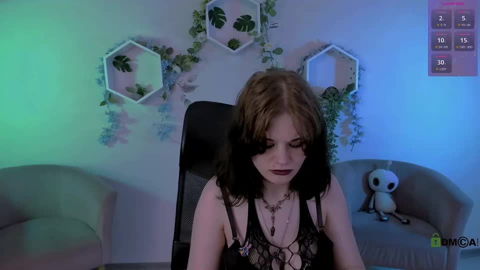 nikki_kiss_ Adult Chat July 6, 2026