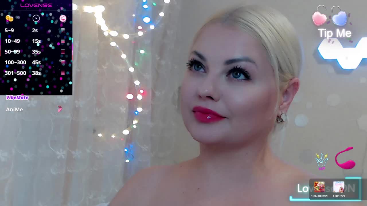 JewellFairy Adult Chat July 6, 2026