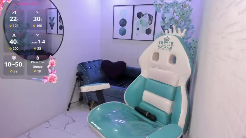 tiara_r Adult Chat July 5, 2026