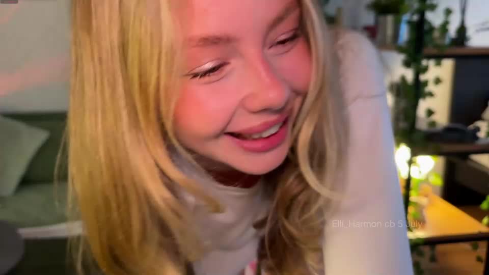 elli_harmon Adult Chat July 6, 2026