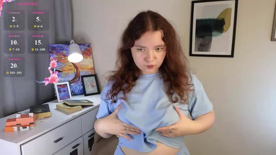 kristina_lee_ Adult Chat July 6, 2026
