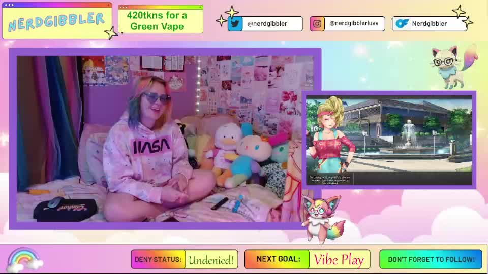 nerdgibbler Adult Chat July 6, 2026