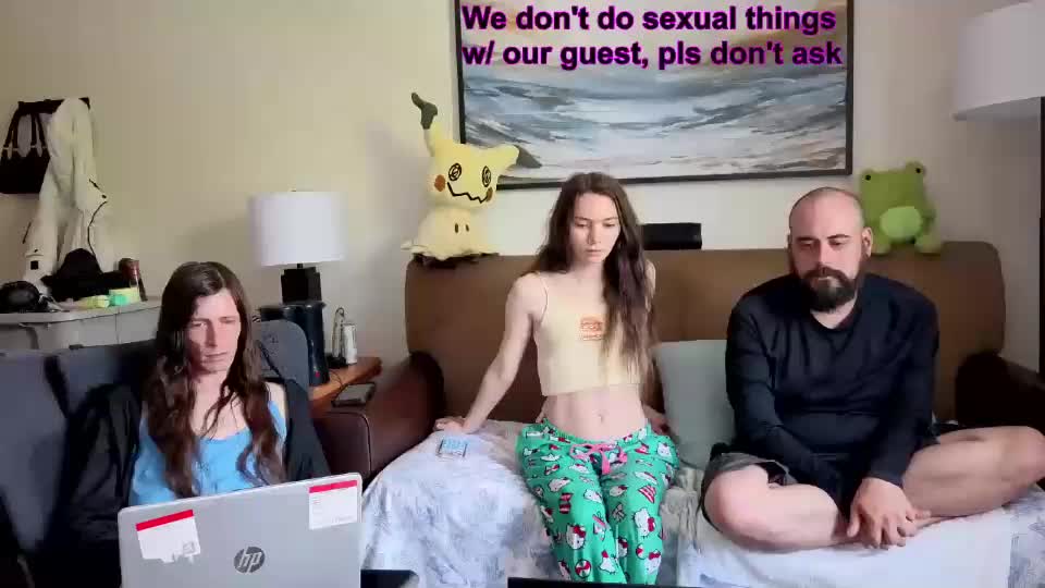 manicpixiedreamfrog Adult Chat July 6, 2026