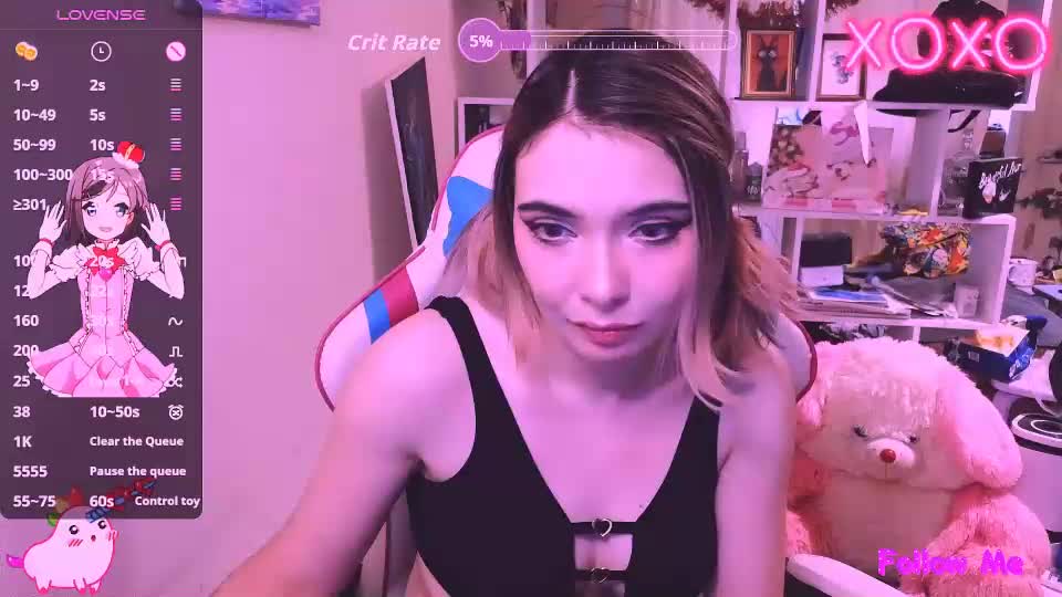 siashine Adult Chat July 6, 2026