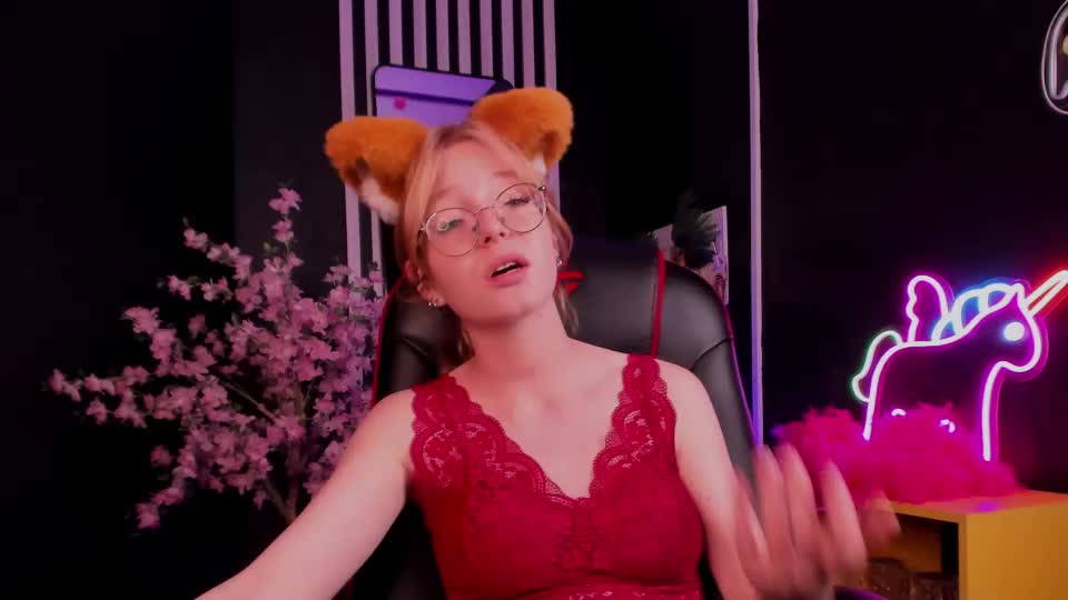 foxxxypolly Adult Chat July 5, 2026
