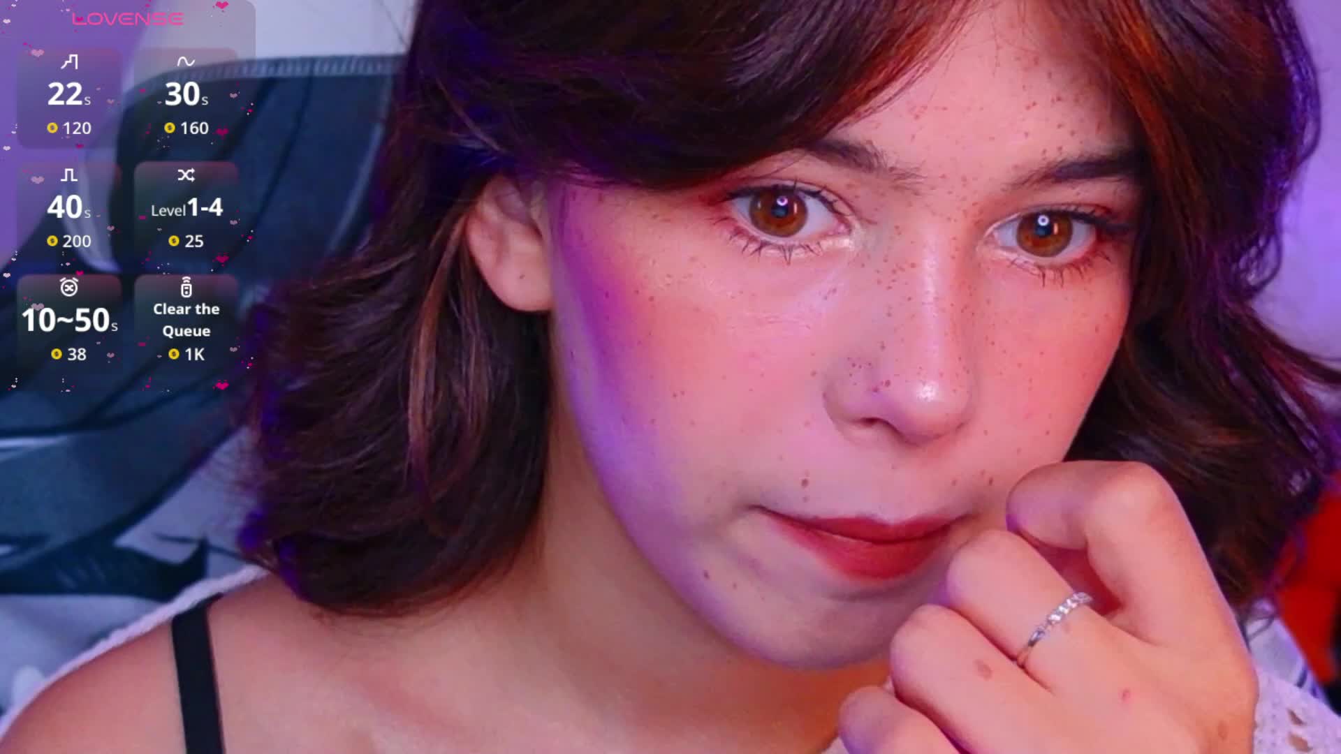 CoralineJones Adult Chat July 5, 2026