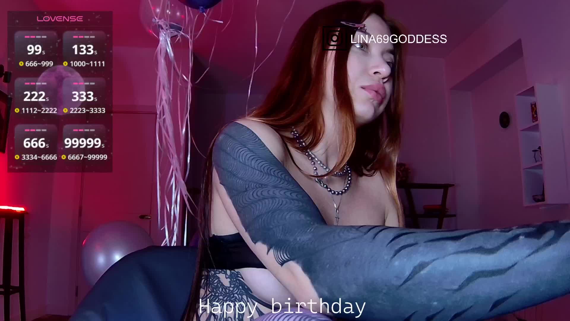LINA69FEMDOM Adult Chat July 5, 2026