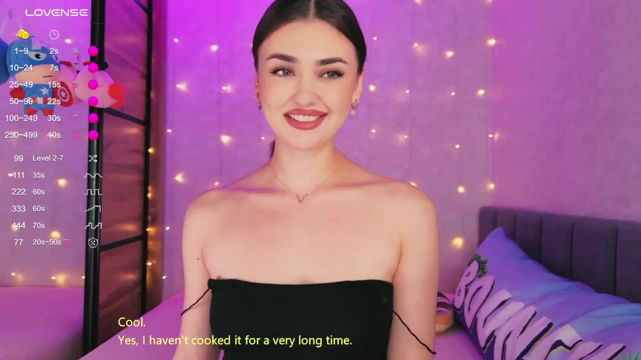 LeJanele Adult Chat July 5, 2026