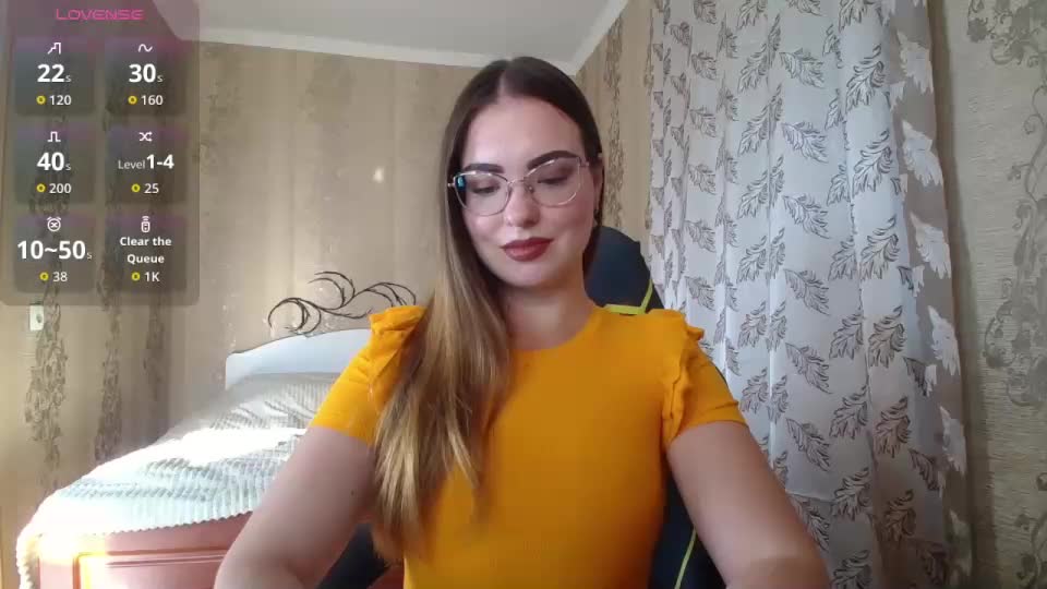 rebecca_ccaa Adult Chat July 6, 2026