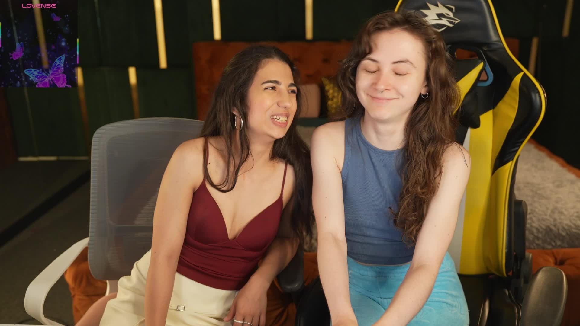 OrlyFlameTeam Adult Chat July 5, 2026
