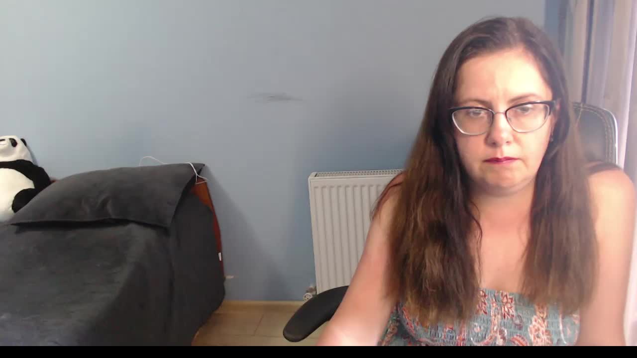mandarinka28 Adult Chat July 5, 2026