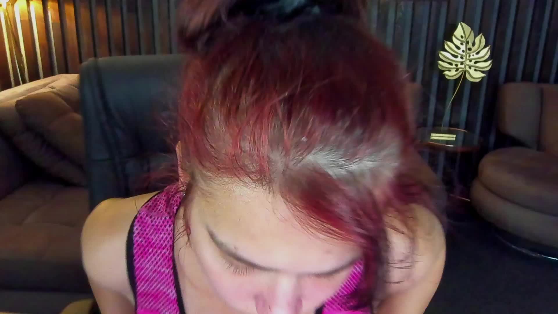 Livia-Shy Adult Chat July 5, 2026