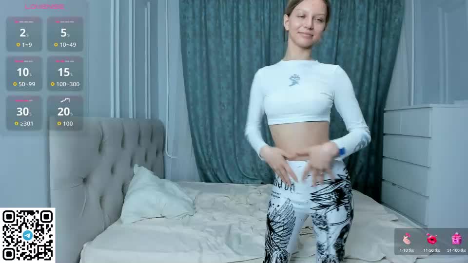 veronica_burns Adult Chat July 6, 2026