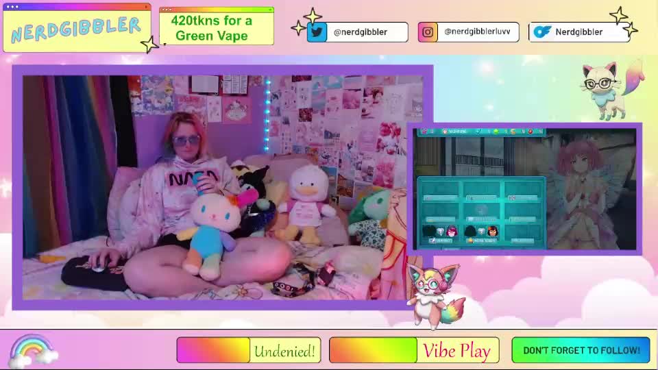 nerdgibbler Adult Chat July 5, 2026