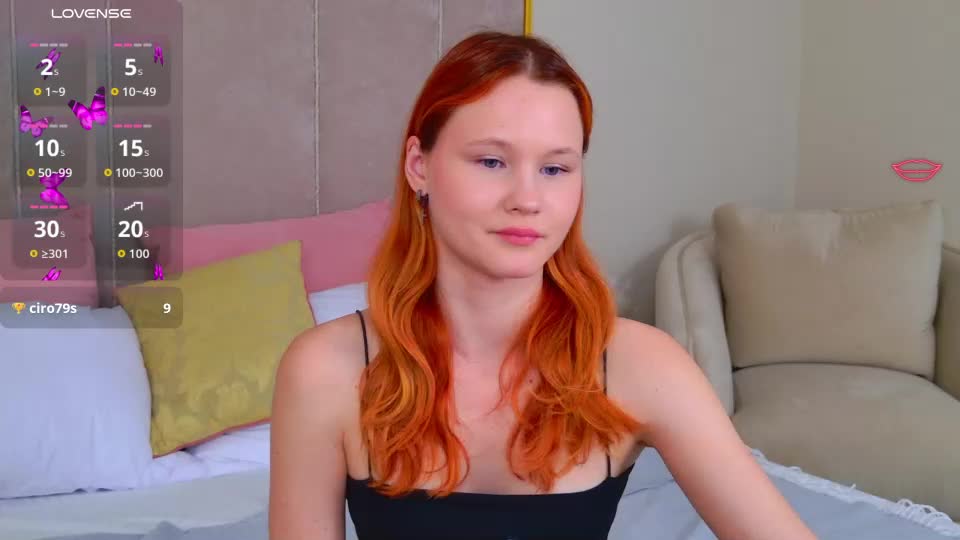 ameliroyse Adult Chat July 6, 2026