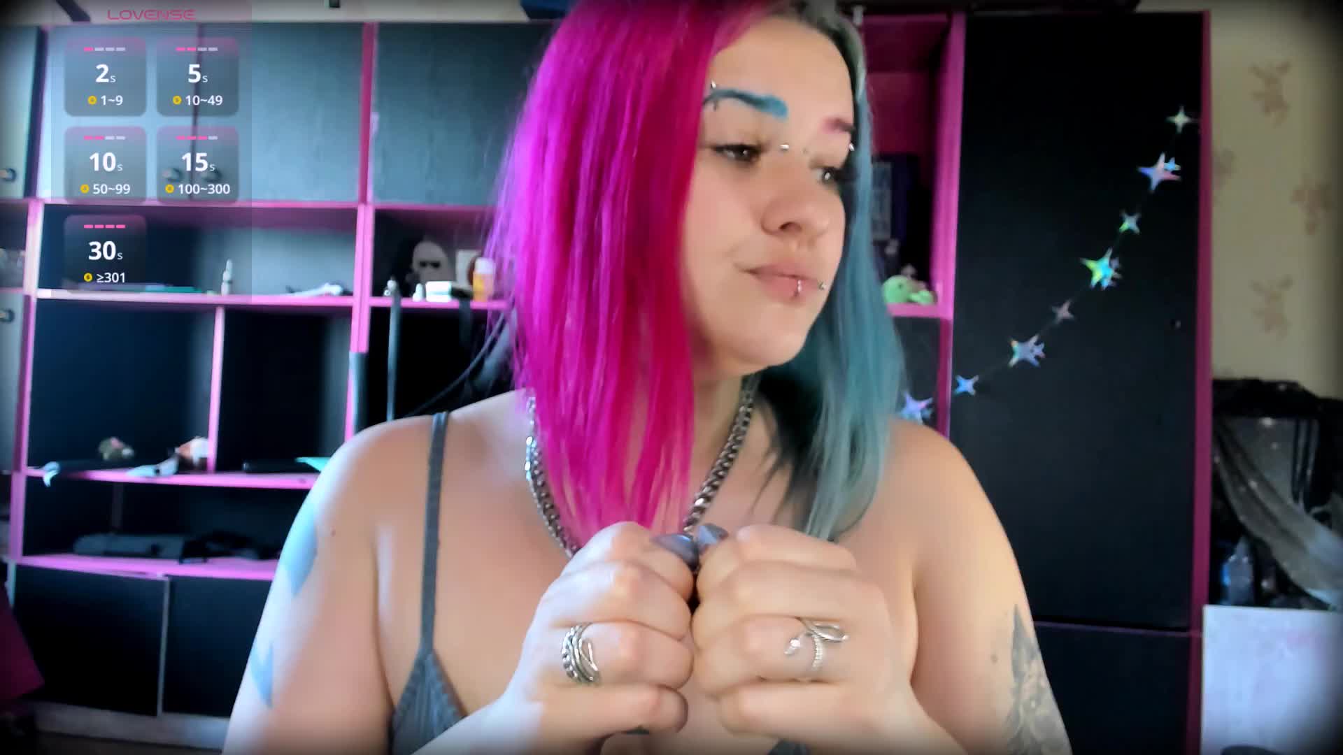 Neon-Baddie Adult Chat July 5, 2026