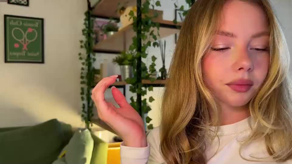 elli_harmon Adult Chat July 6, 2026