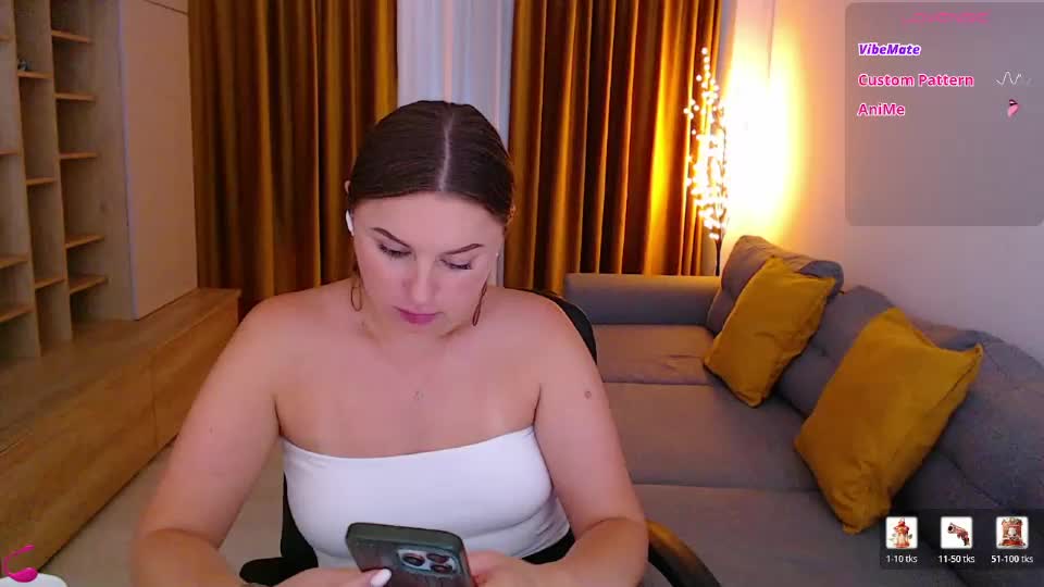 _miss_mia Adult Chat July 5, 2026