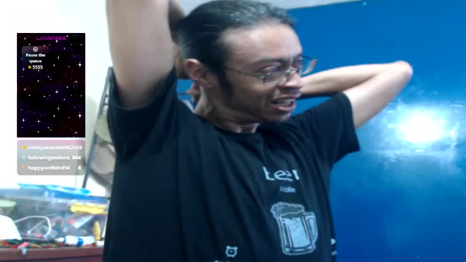 suggabrown_ Adult Chat July 5, 2026