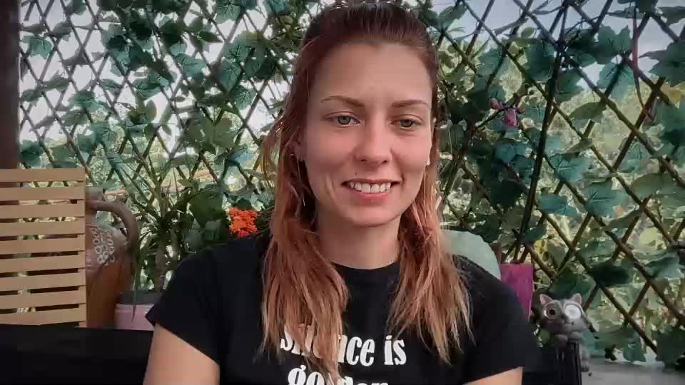 karoline121 Adult Chat July 6, 2026