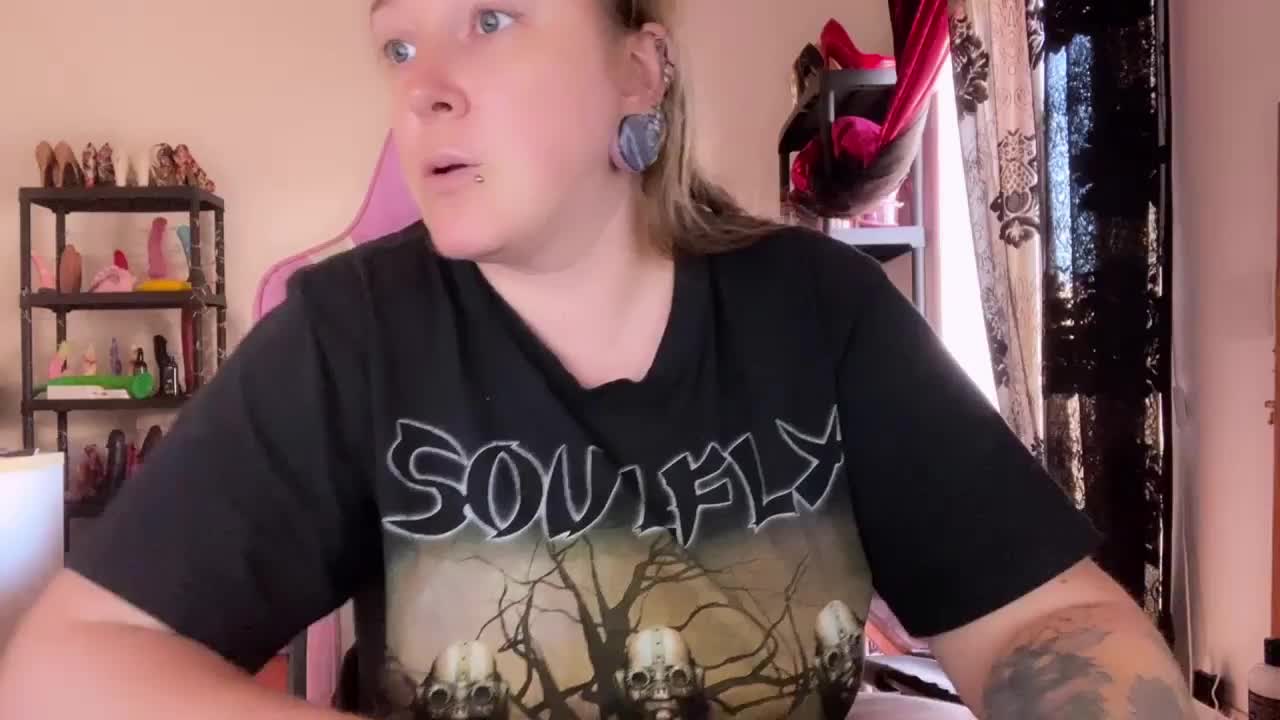 NylonQueen Adult Chat July 6, 2026
