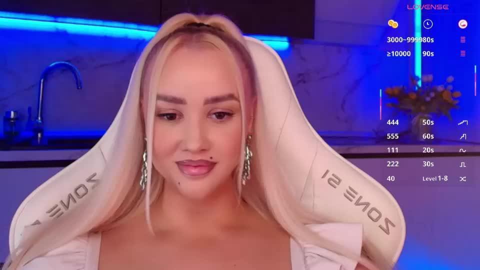 blond_diamond Adult Chat July 6, 2026