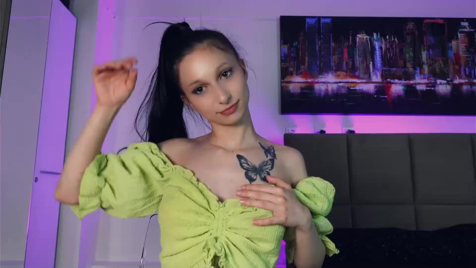 aurora_cherry Adult Chat July 6, 2026