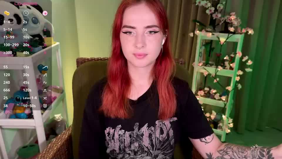 shyfoxxxy Adult Chat July 6, 2026