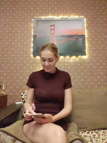 Andre-Blondinochka Adult Chat July 6, 2026