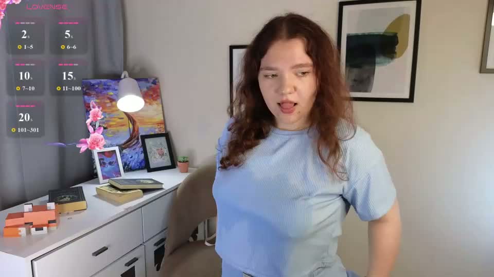 kristina_lee_ Adult Chat July 6, 2026