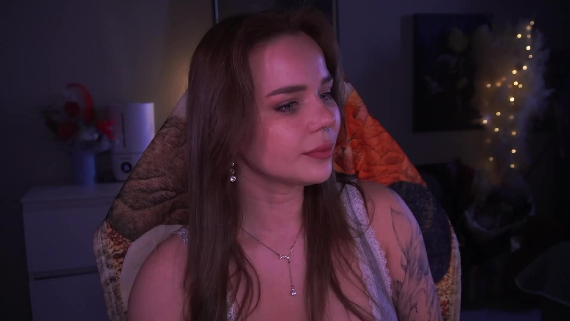 MiniNika Adult Chat July 6, 2026