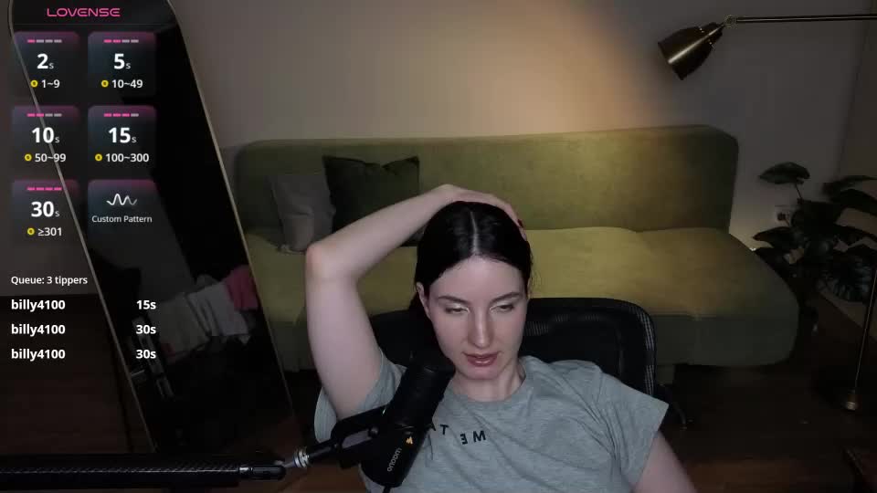 lumina_dark Adult Chat July 6, 2026