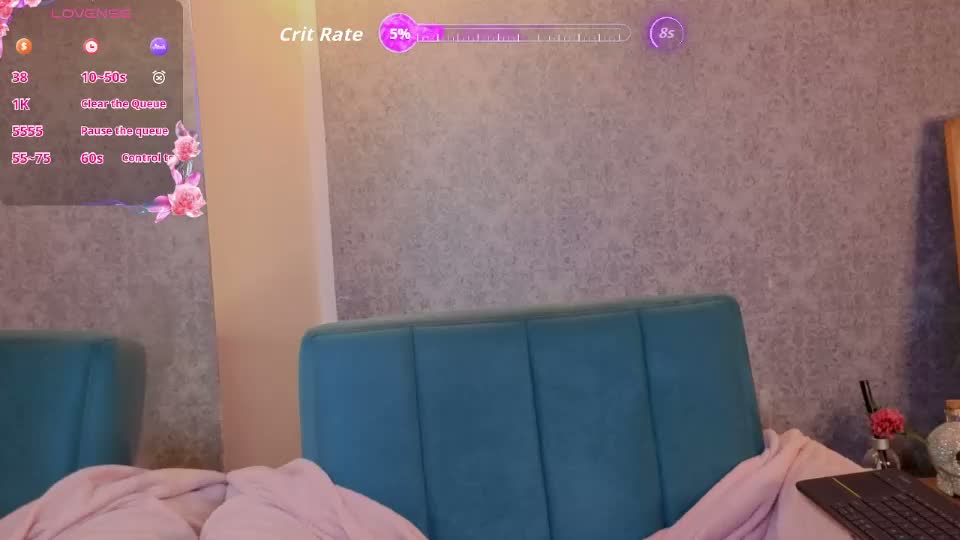 vanessa_foxyy Adult Chat July 5, 2026