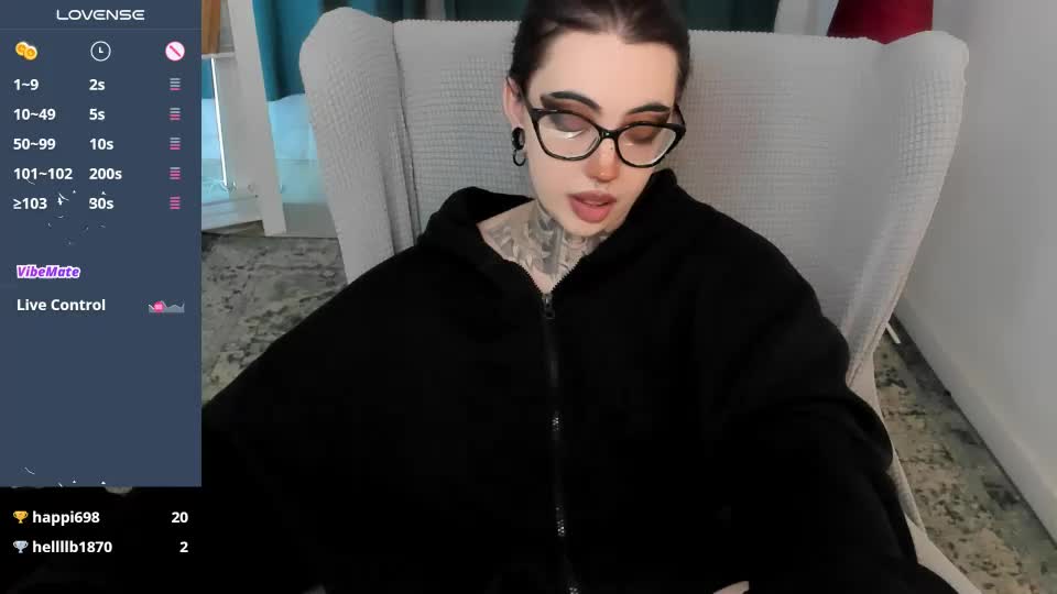 dixipixi_ Adult Chat July 6, 2026