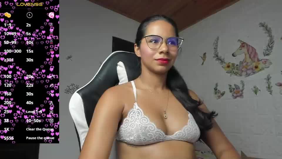 alisson_hoffman05 Adult Chat July 5, 2026