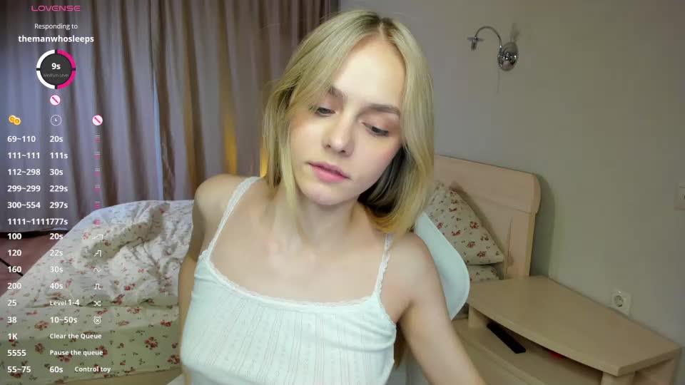 leviavillat Adult Chat July 6, 2026