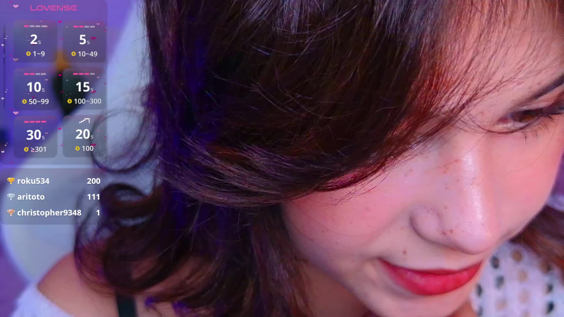 CoralineJones Adult Chat July 5, 2026