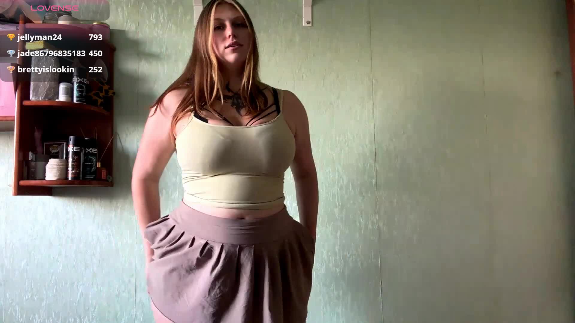 MaragretGonsar Adult Chat July 6, 2026