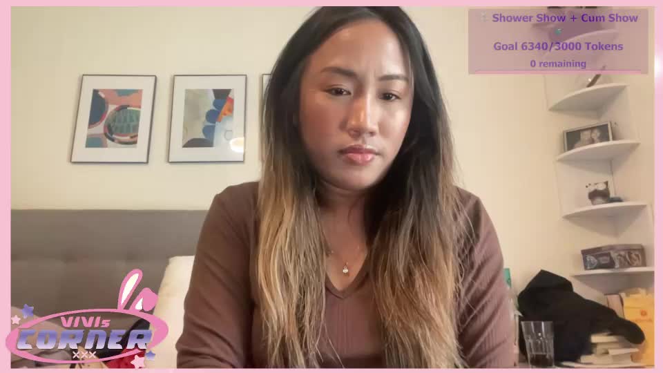 viviandela97 Adult Chat July 6, 2026